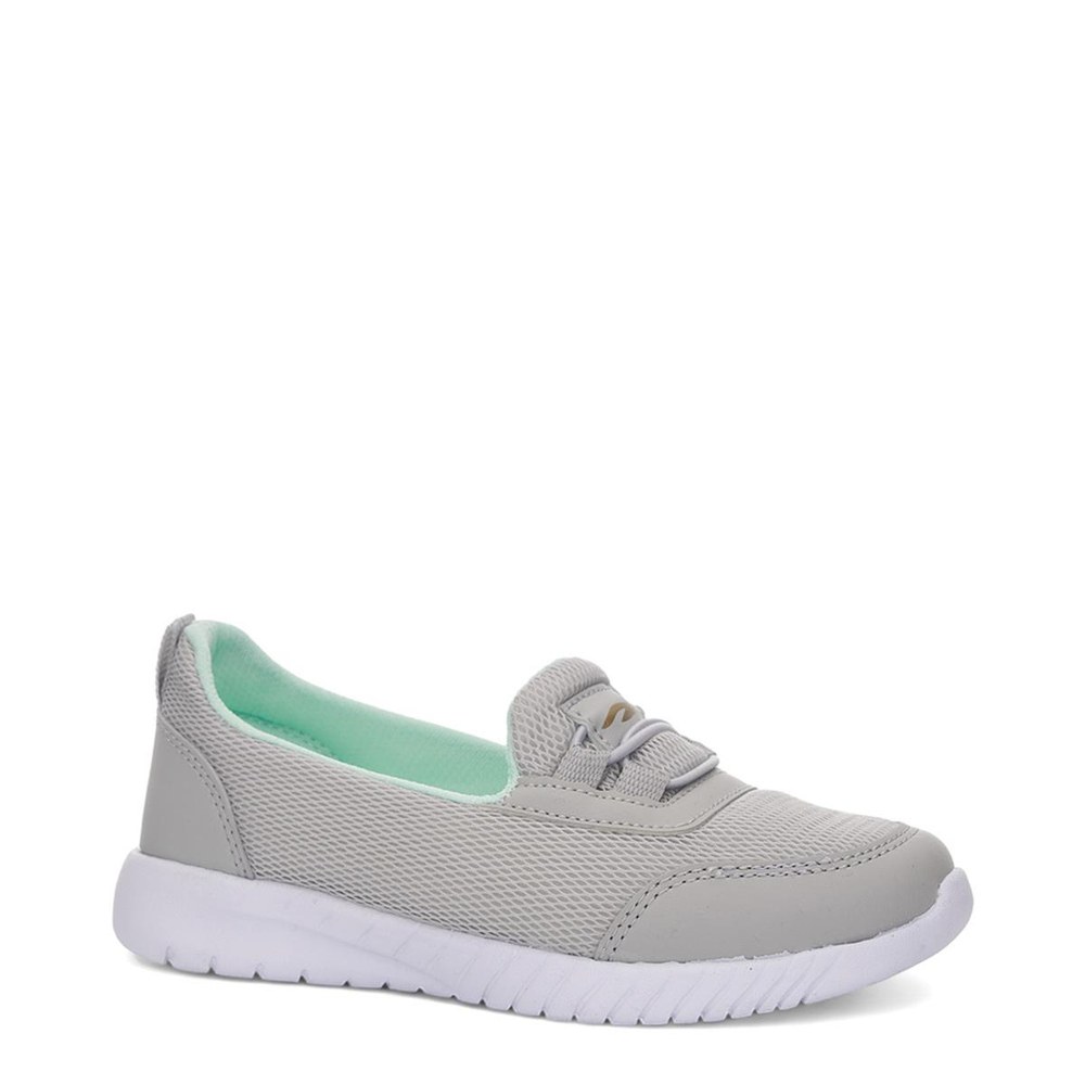 DAFLON Spor Anrk 019 Buz Su Yeşili T.B
