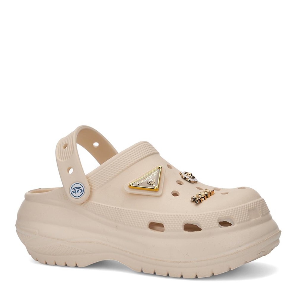 CALX Terlik EZ-1315 Blond