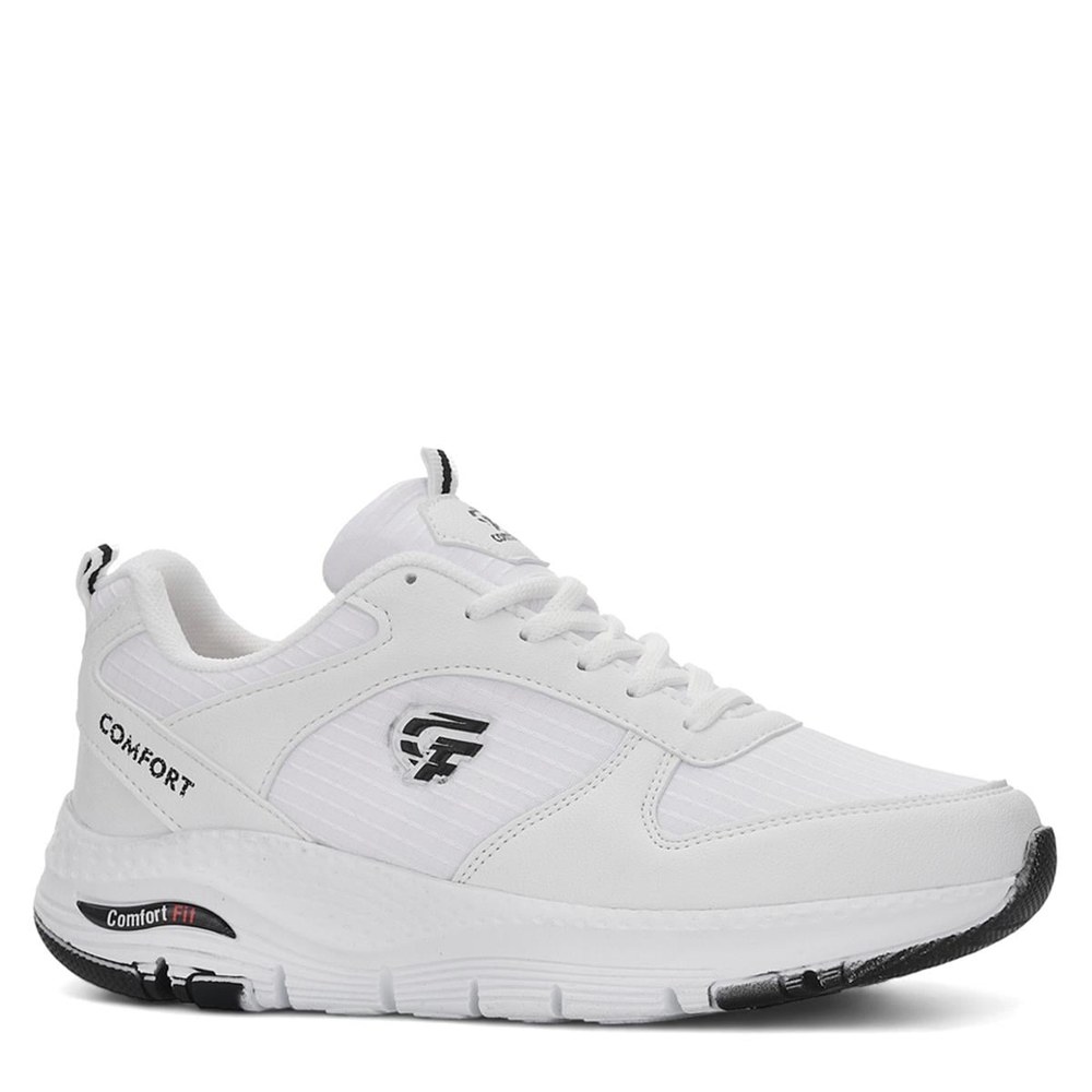 COMFORT Spor Anrk 600 Beyaz