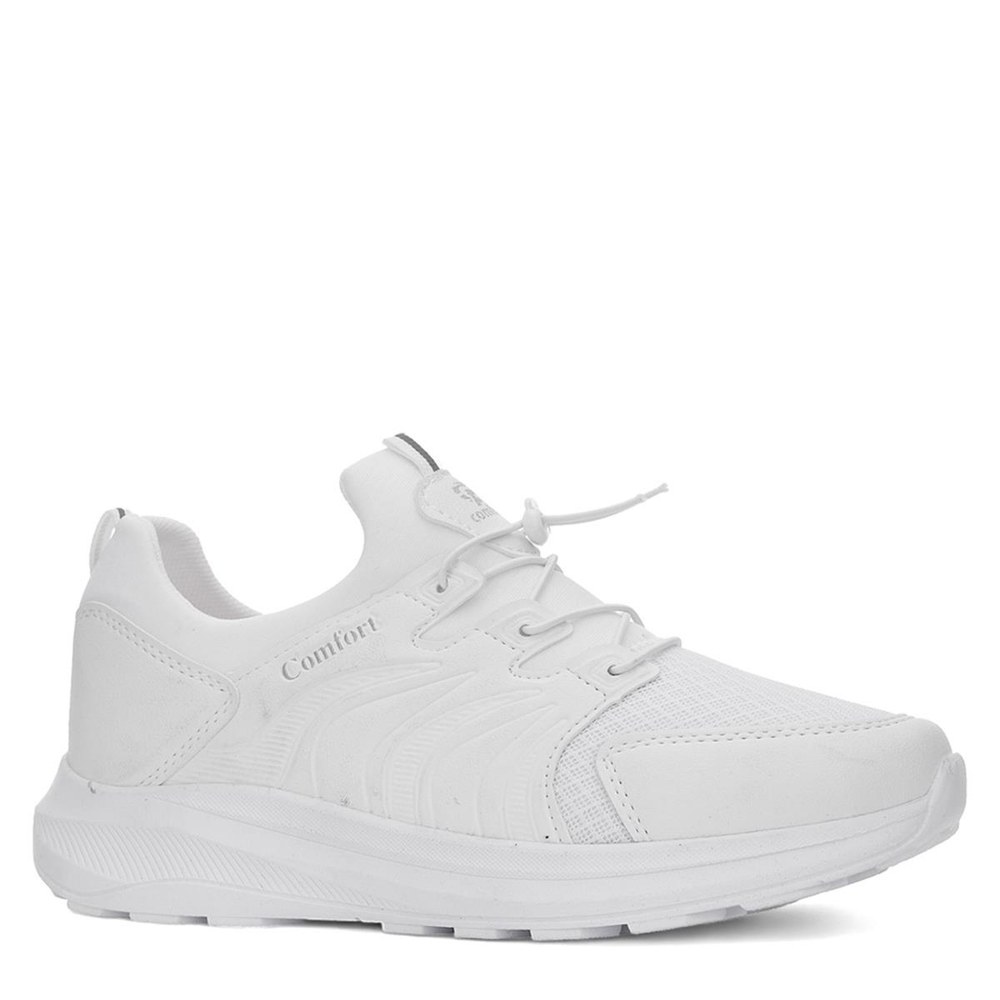 COMFORT Spor Anrk 303 Beyaz
