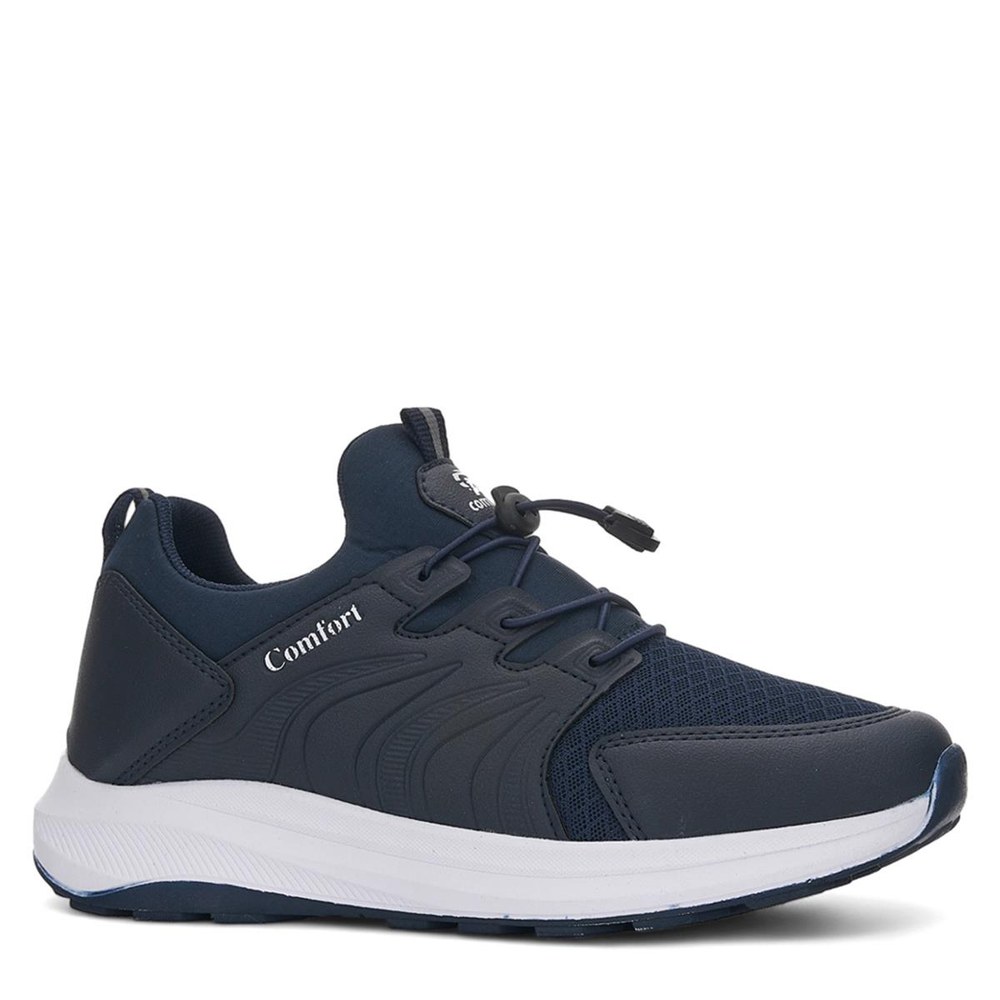 COMFORT Spor Anrk 303 Laci Beyaz