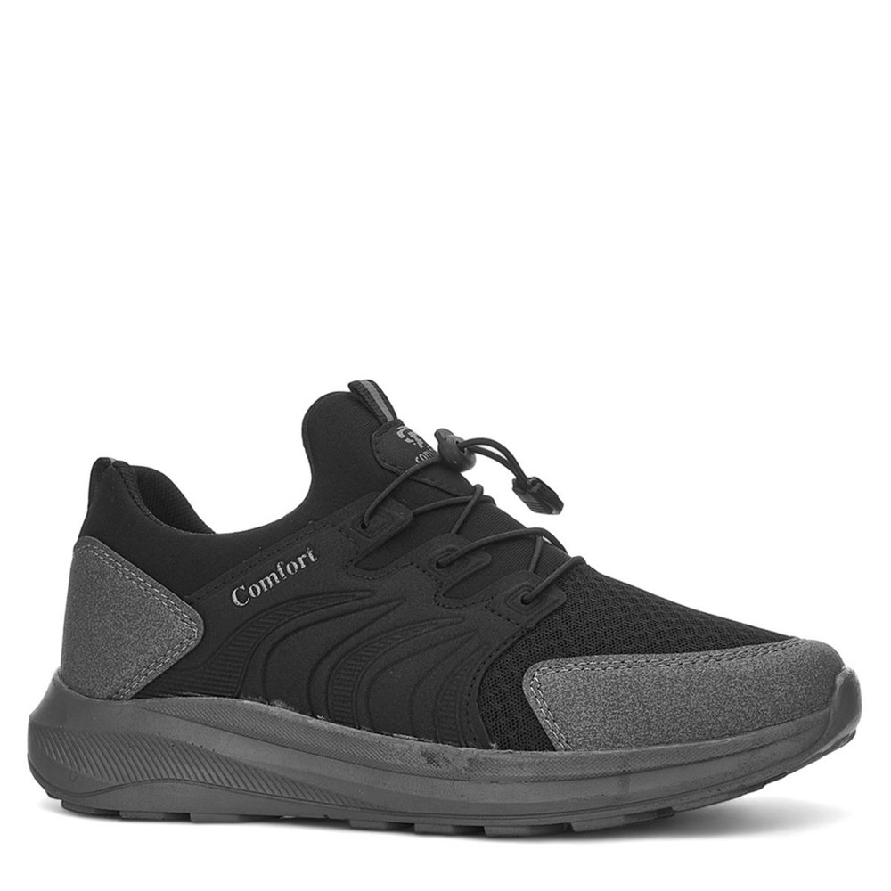 COMFORT Spor Anrk 303 Siyah Füme