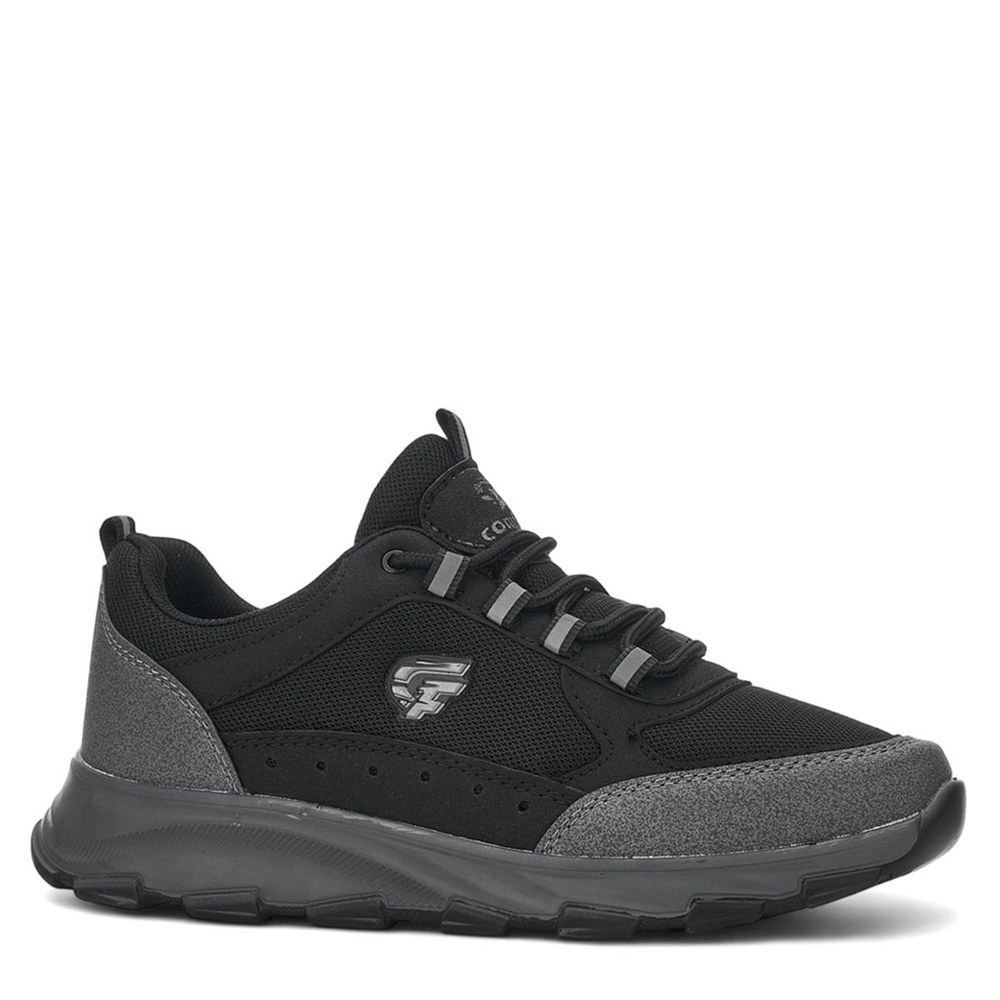 COMFORT Spor Anrk 302 Siyah Füme