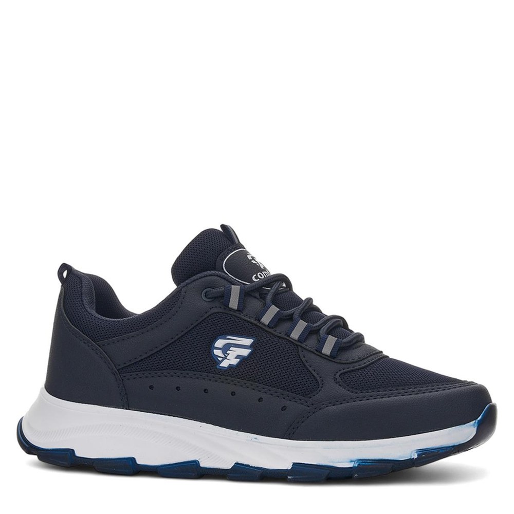COMFORT Spor Anrk 302 Laci Beyaz