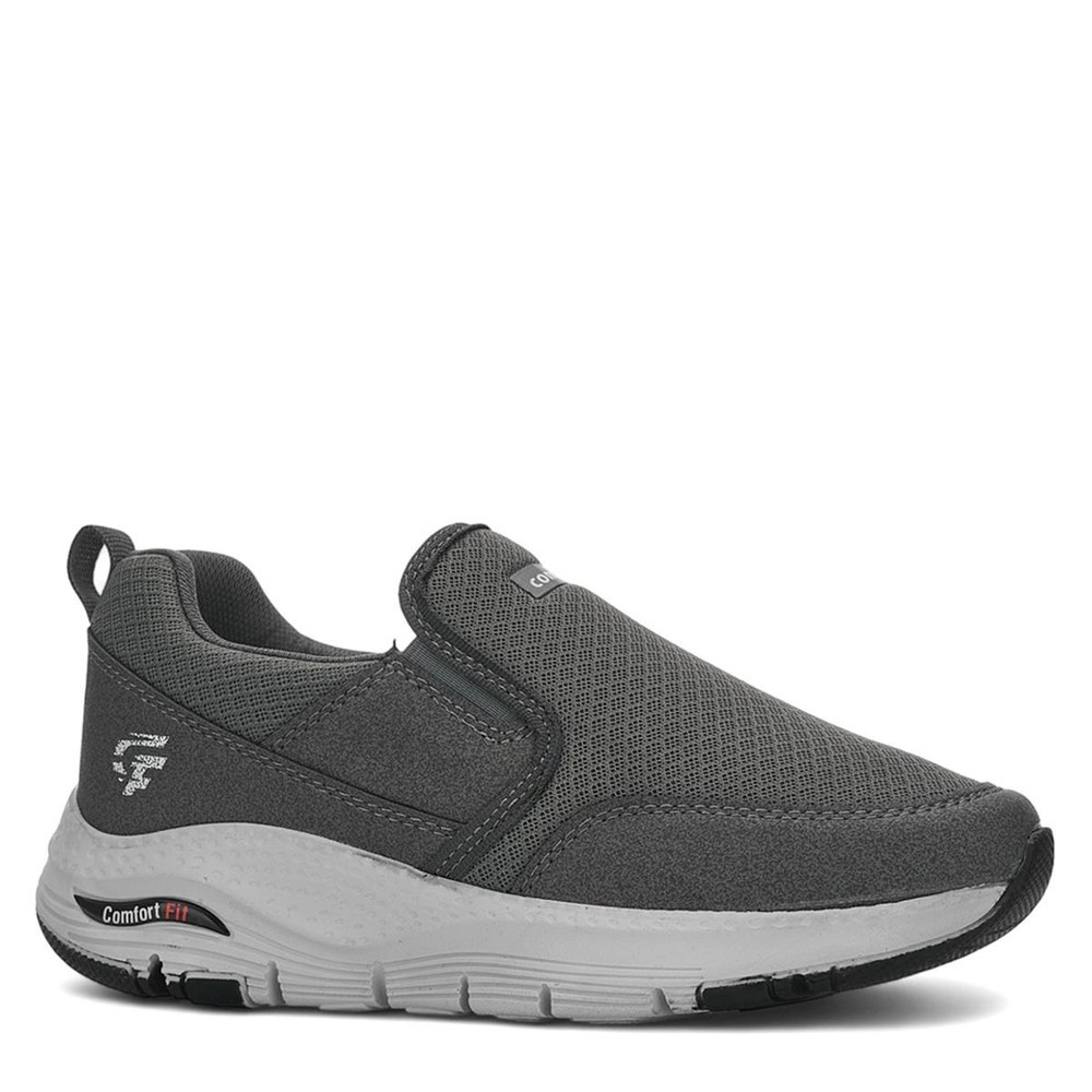 COMFORT Spor Anrk 301 Füme Buz