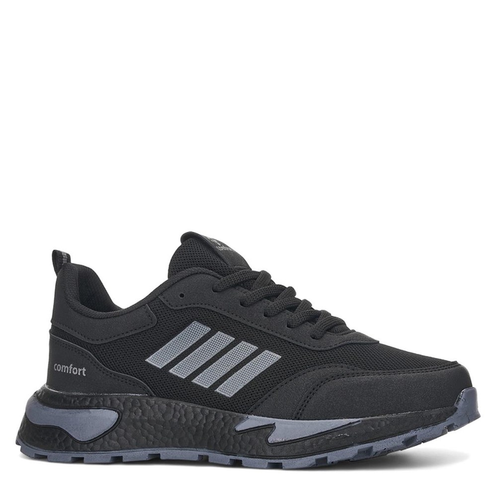COMFORT Spor Anrk 100 Siyah Füme