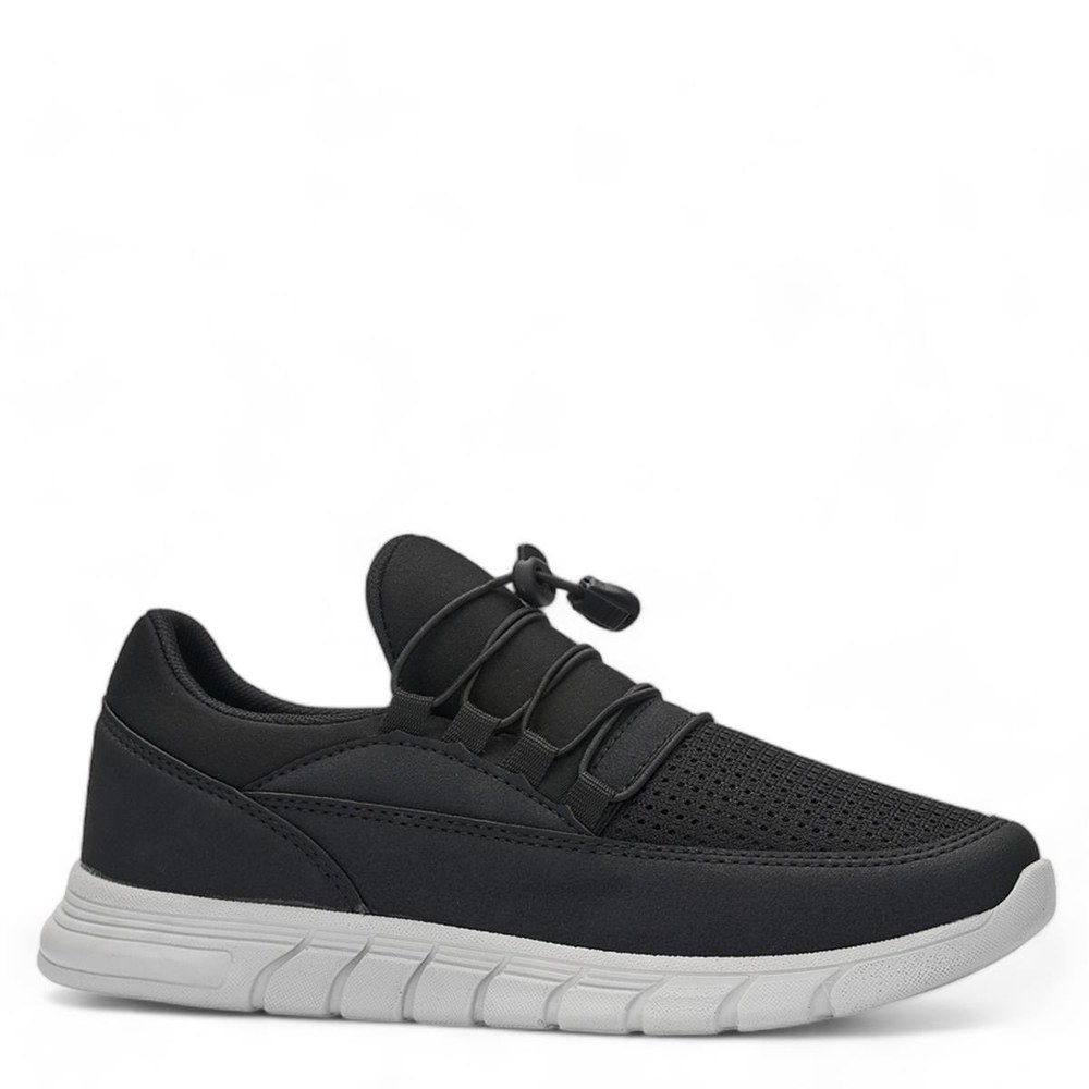 JACK LİON M Spor 05 A Siyah Buz