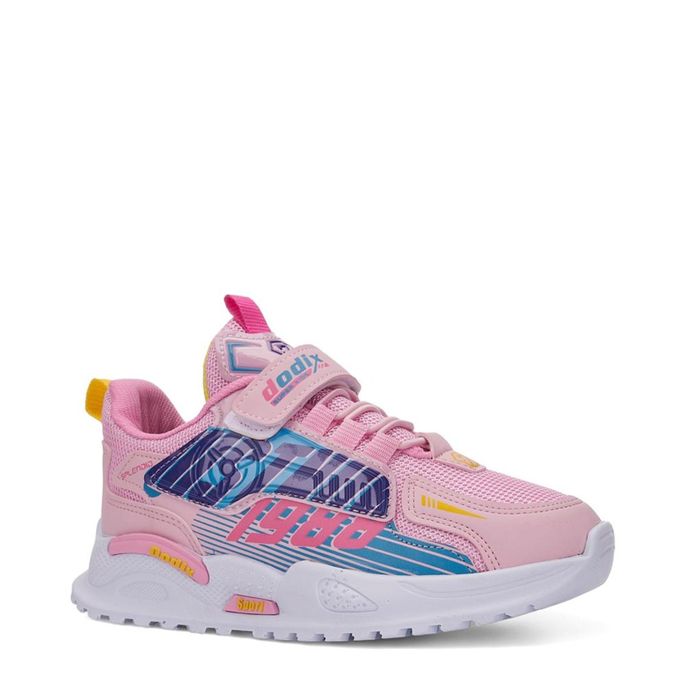 DODİX Spor Anrk 1988 Ş.Pembe Fuşya