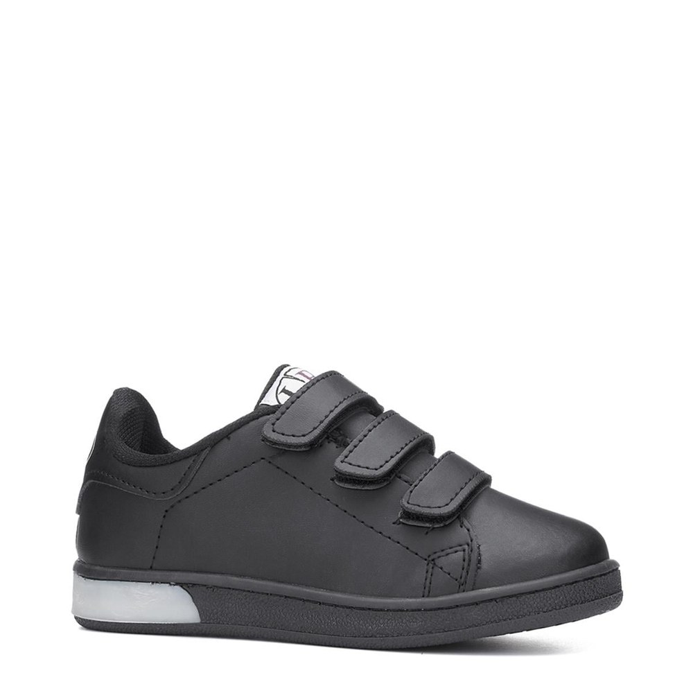 LEPETİT Spor 610 01 Siyah