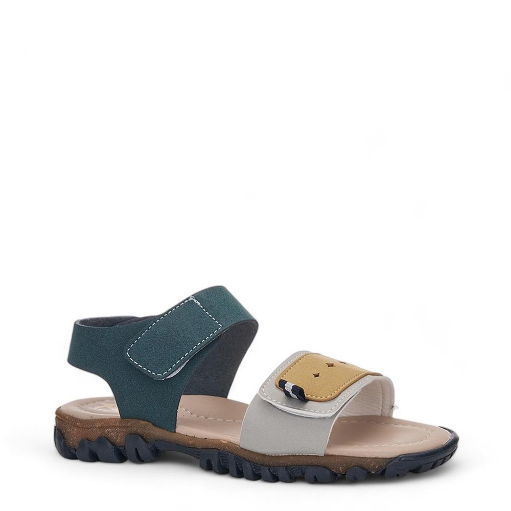 ARZEN Sandalet 024 7 Laci Nbk Sarı