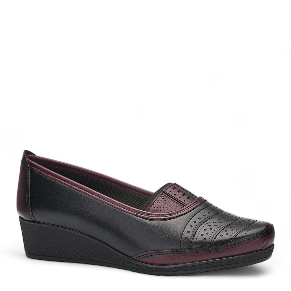 AYZEN Günlük 002 Bordo