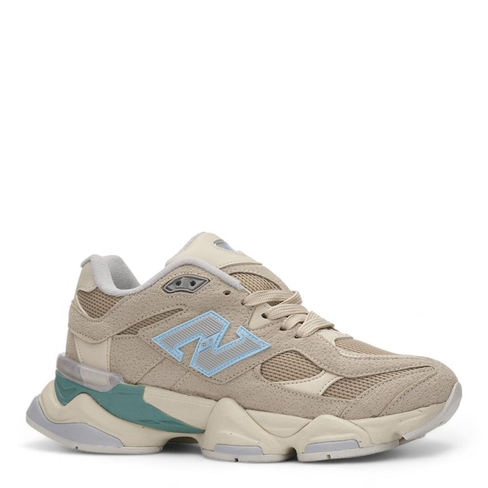 SOLAZER Spor Anrk 028 Bej Mavi