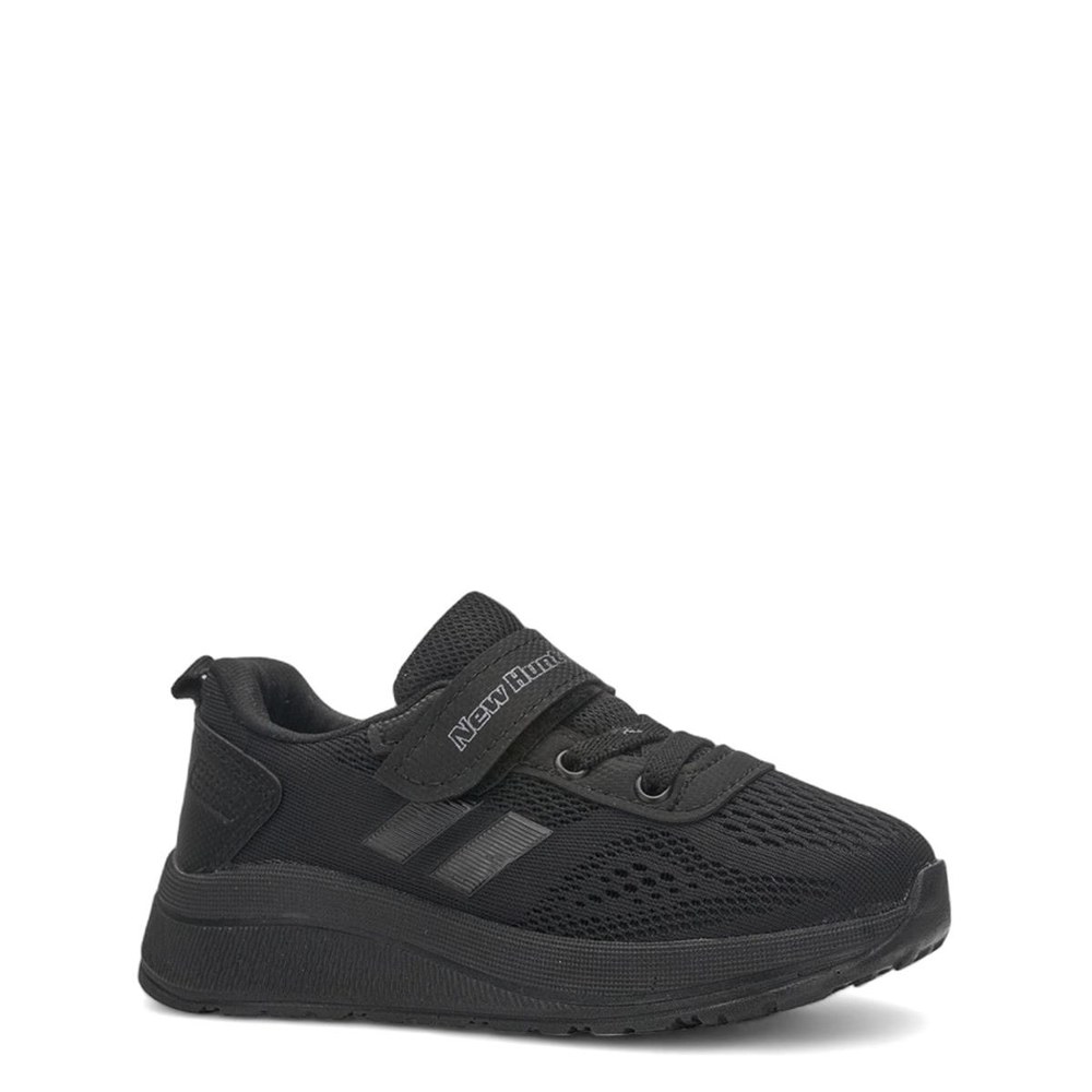 HUNTER Spor Anrk 244 Siyah Siyah