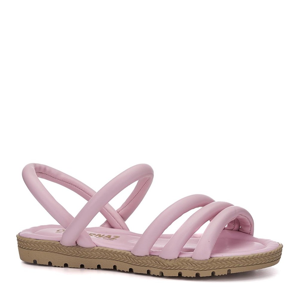CARMELLA Sandalet 1015 Pembe