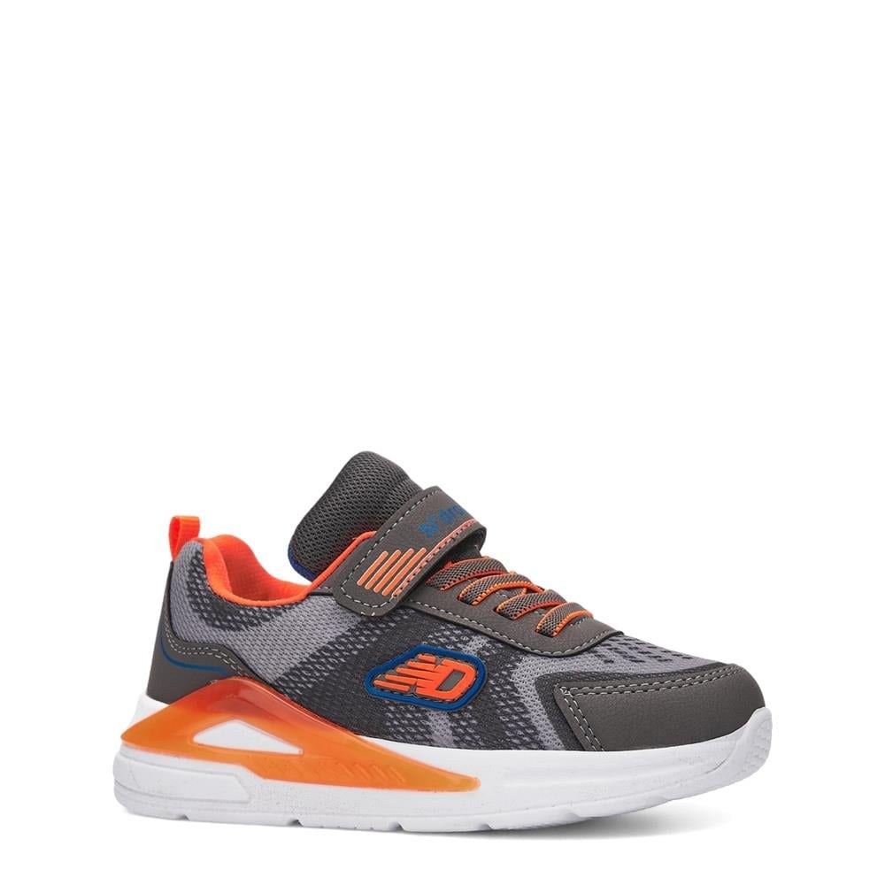 NDROPS Spor Anrk 019 Füme Oranj