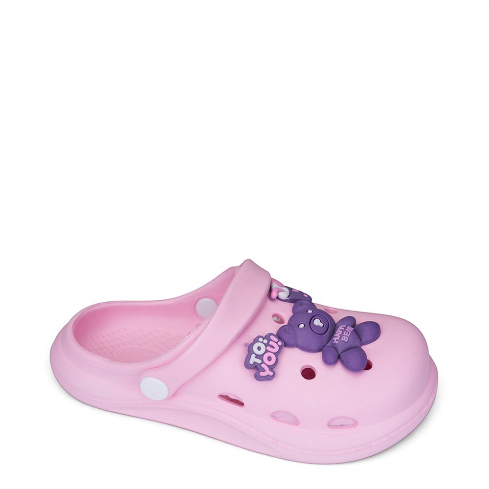 TWİNGO Terlik 303 Pembe