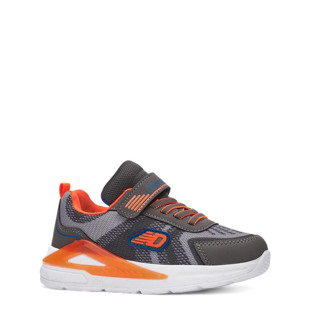 NDROPS Spor Anrk 019 Füme Oranj
