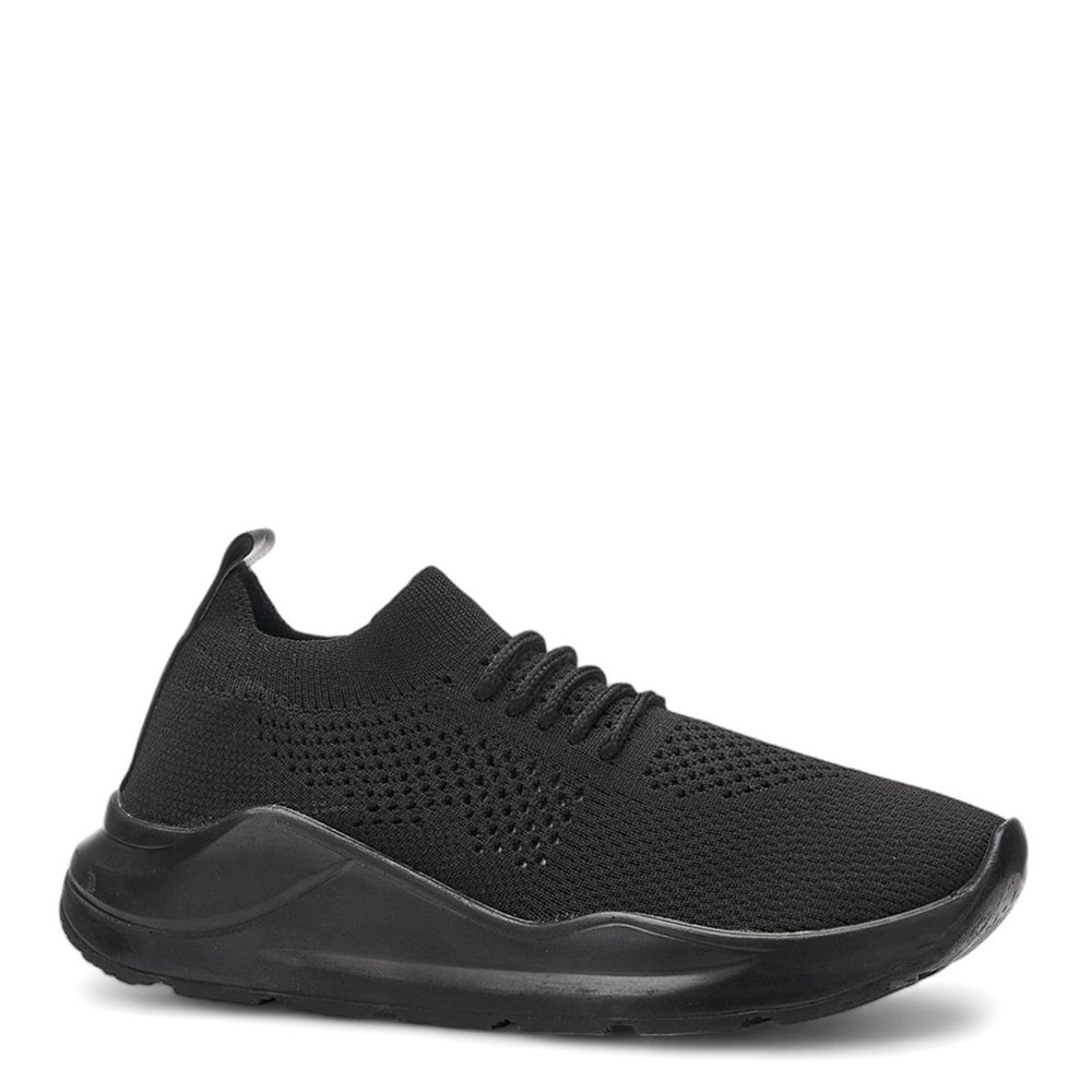 CARMELLA Spor Anrk 017 Siyah