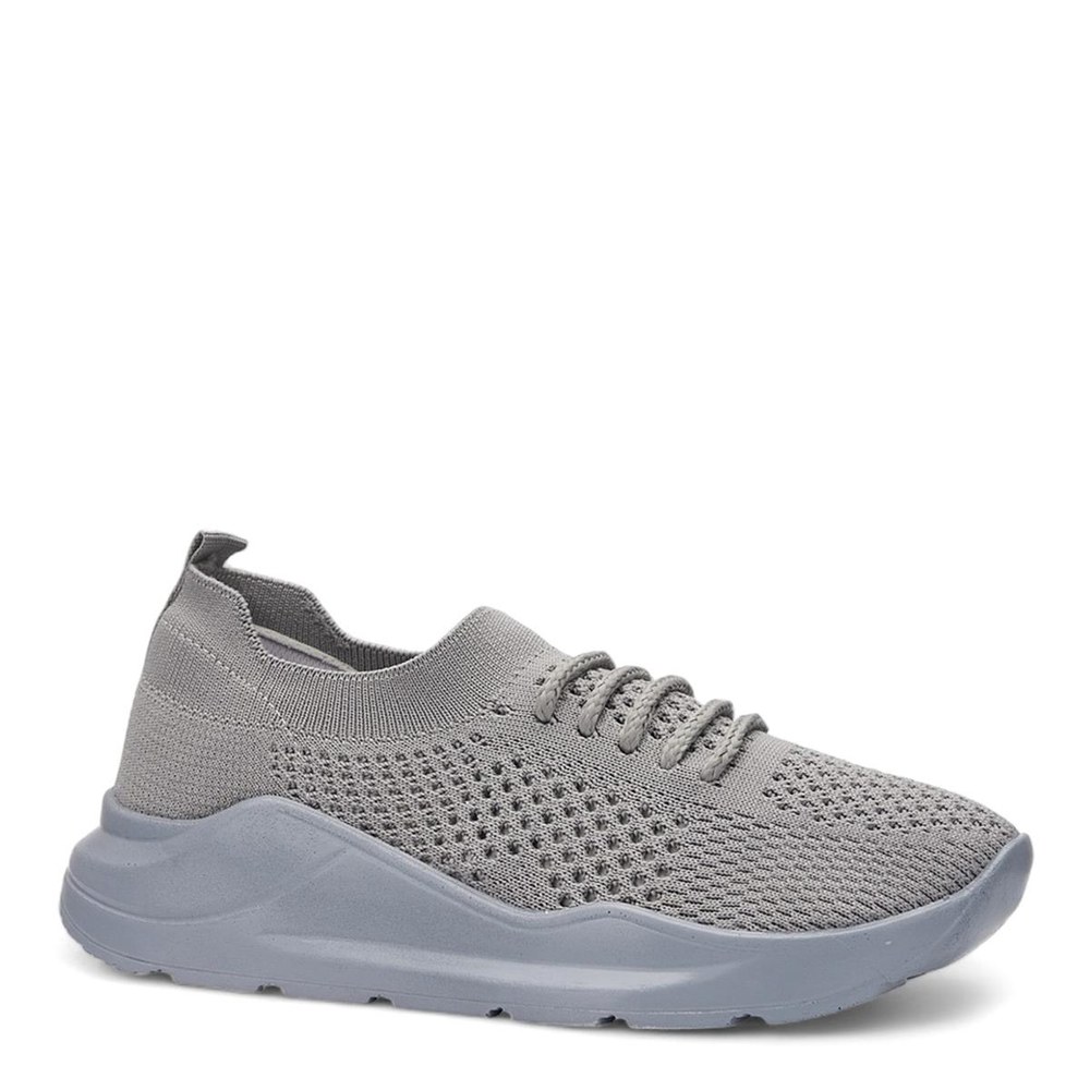 CARMELLA Spor Anrk 017 Gri