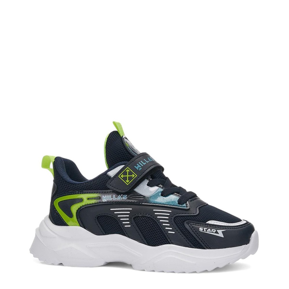 WİLLAS Spor Anrk 2352 Laci Sarı