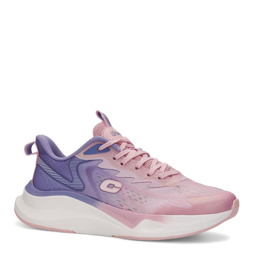 CONPAX Spor Anrk 5917 Lila Pembe