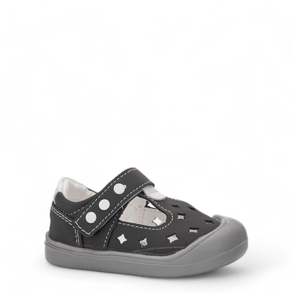 ARZEN Sandalet 001 4 Gri