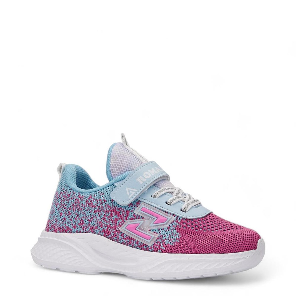 ROMAX Spor Anrk 058 Mavi