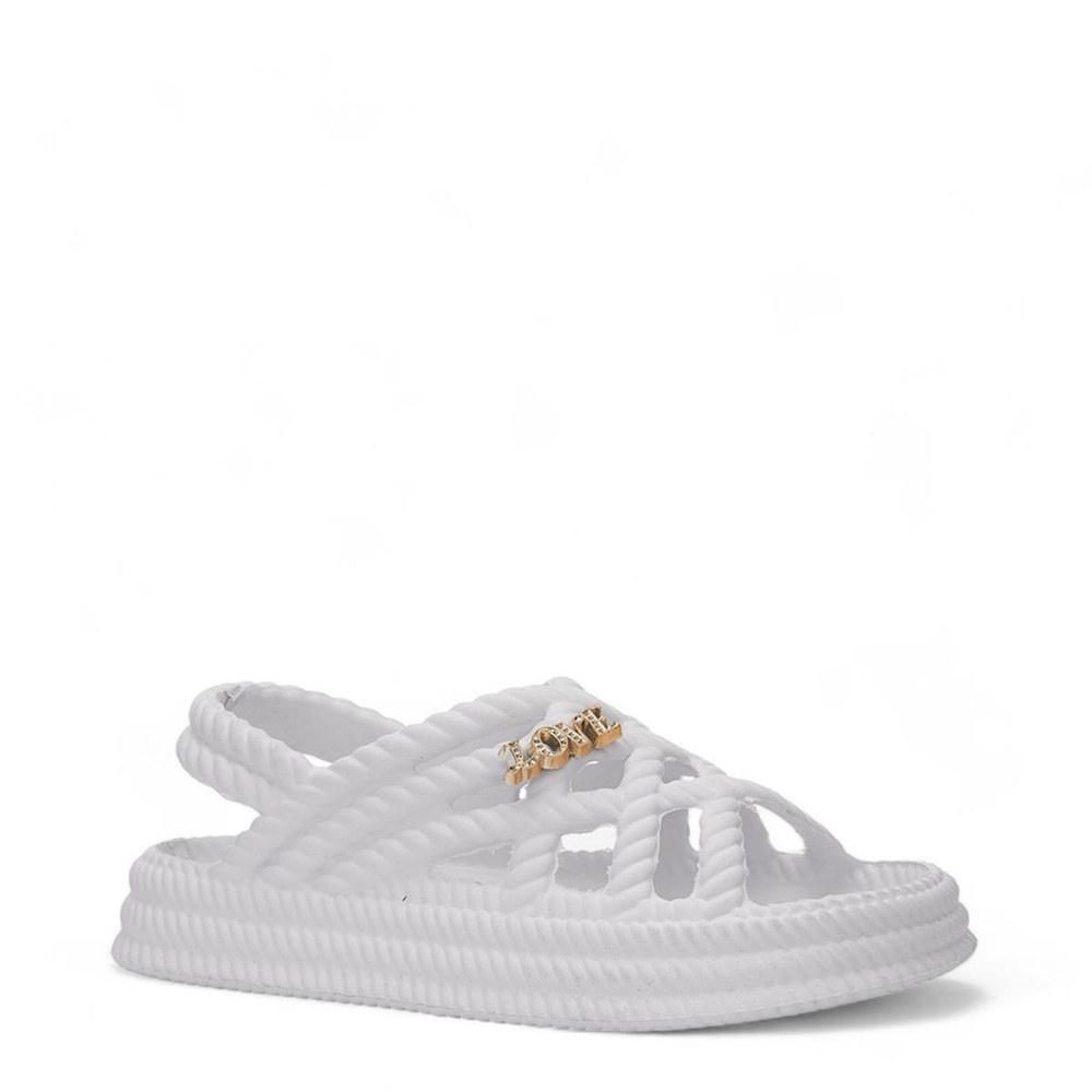 CALX Terlik EF-7070 White
