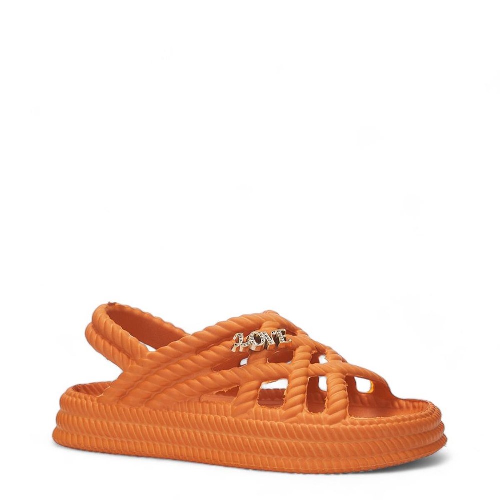 CALX Terlik EF-7070 Orange