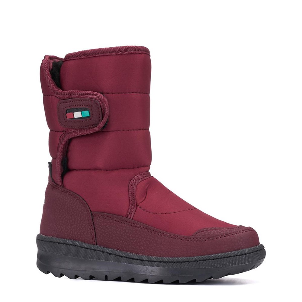 LEPETİT Karbot 80 31 Bordo