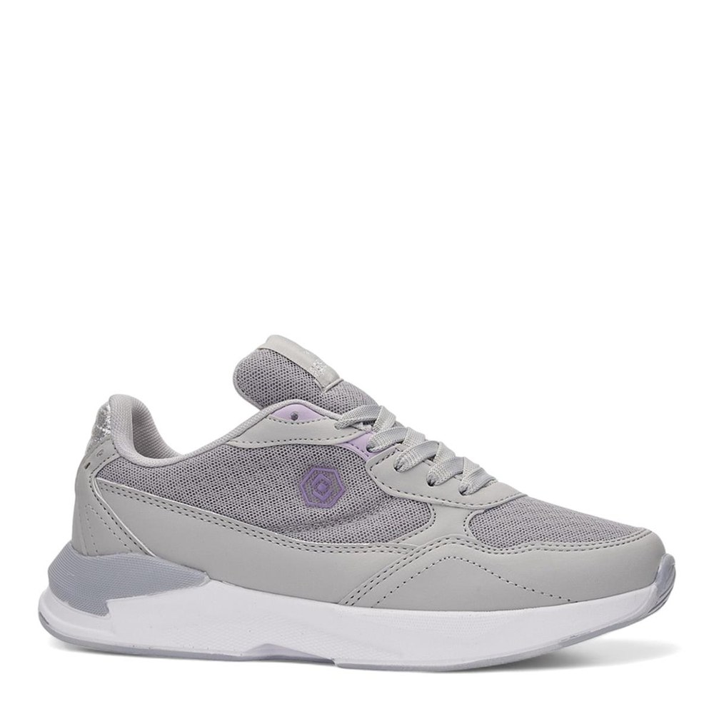LAMBIRLENT Spor Anrk 9937 4 Buz Lila