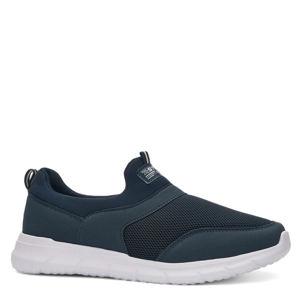 X-Step Spor Anrk 075 Petrol Yeşili