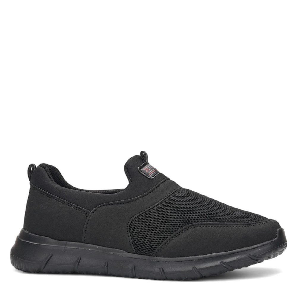 X-Step Spor Anrk 075 Siyah