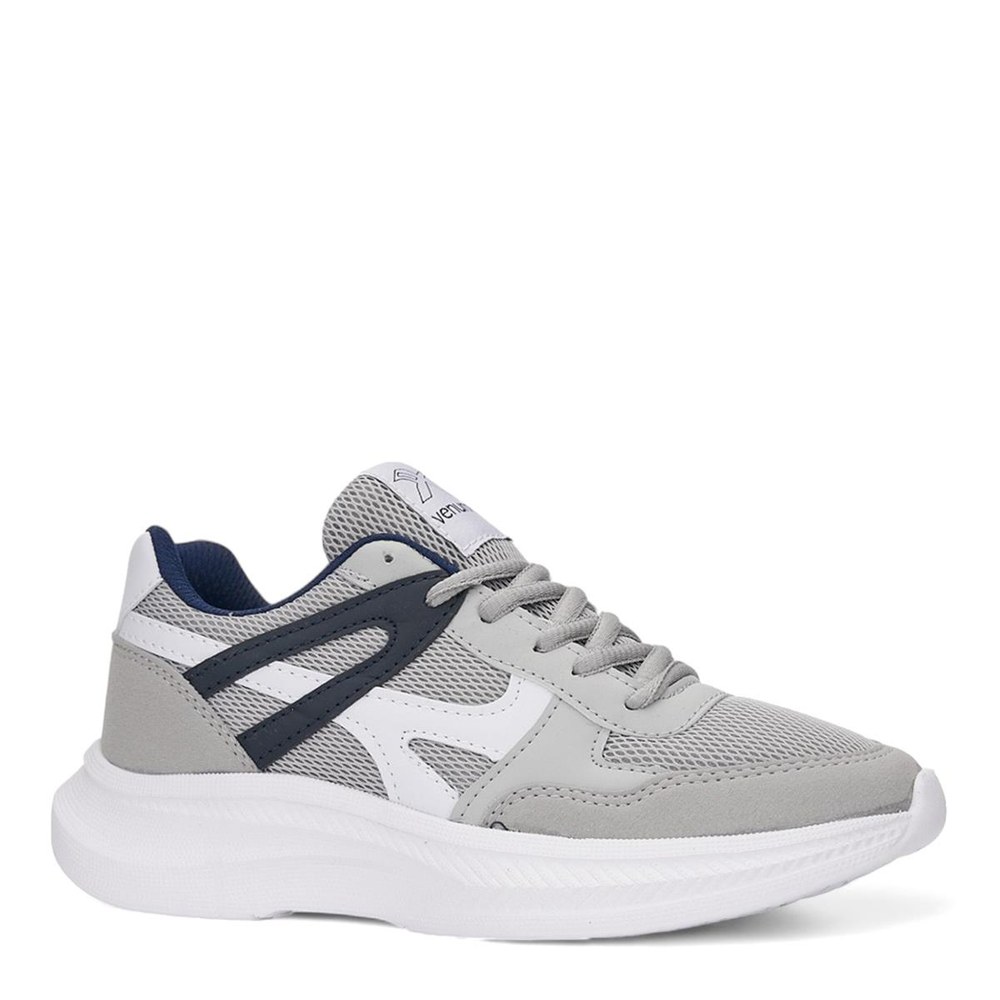 VENUMA Spor Anrk 330 Buz Beyaz Laci