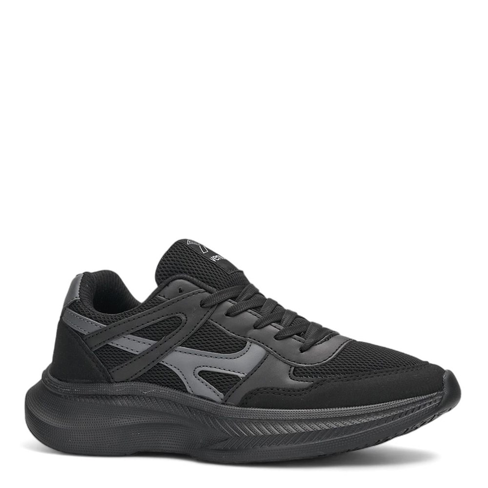 VENUMA Spor Anrk 330 Siyah Gri T.S