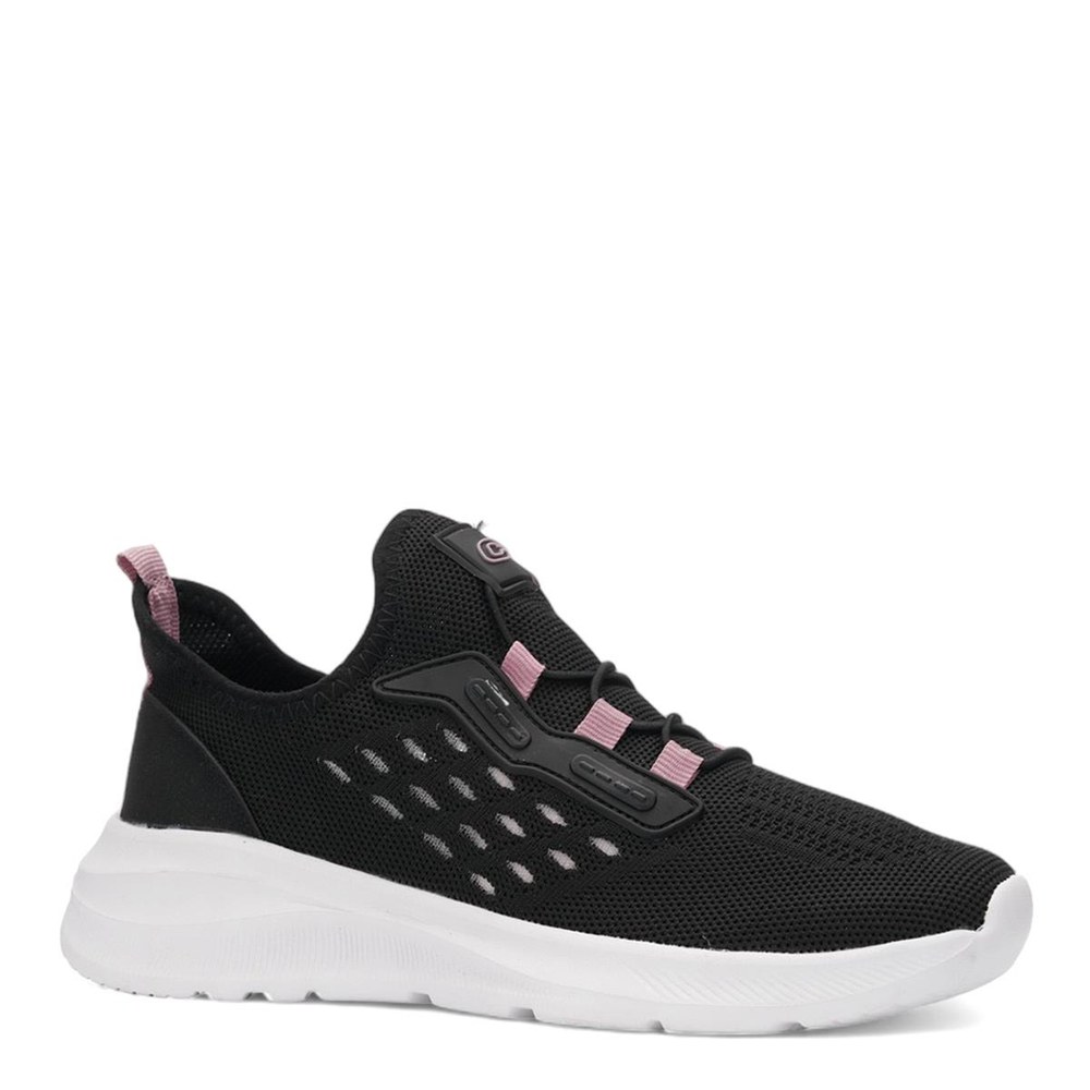 CONPAX Spor Anrk 1272 Siyah Gül