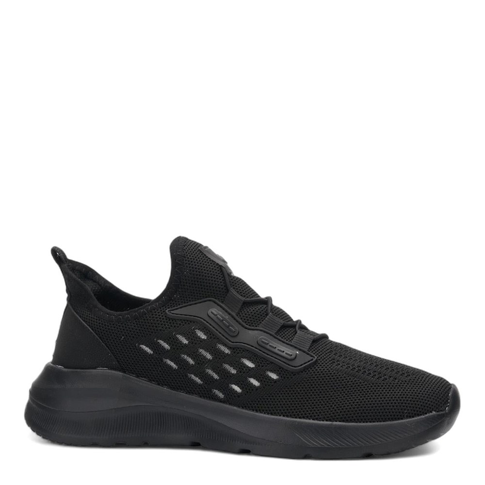 CONPAX Spor Anrk 1272 Siyah Siyah