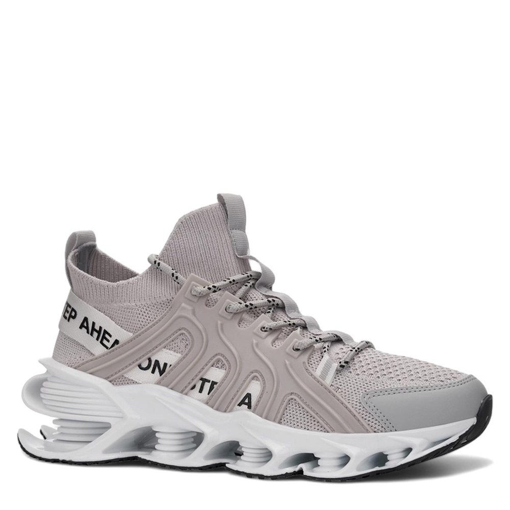 BESTOF Spor B-620 Buz Gri