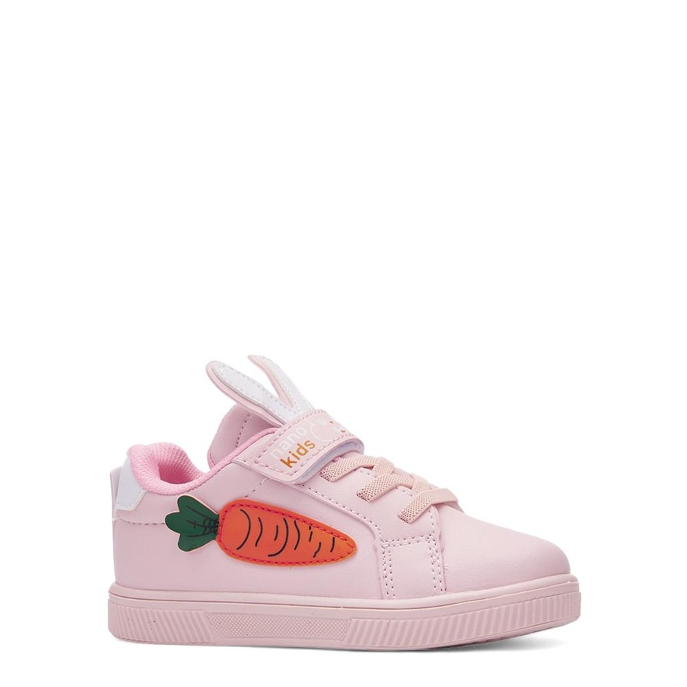 NANO KİDS B Spor 685 Pudra