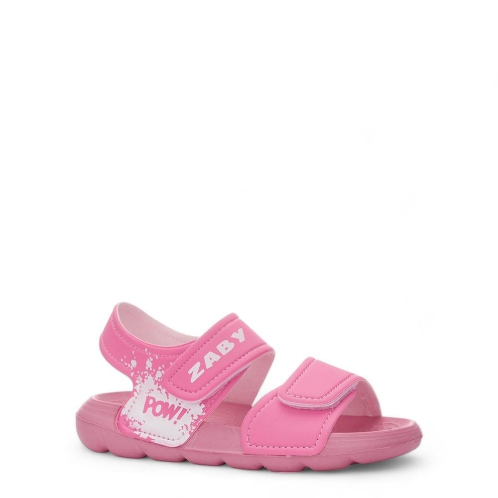 ZABY Sand 5000 Pembe
