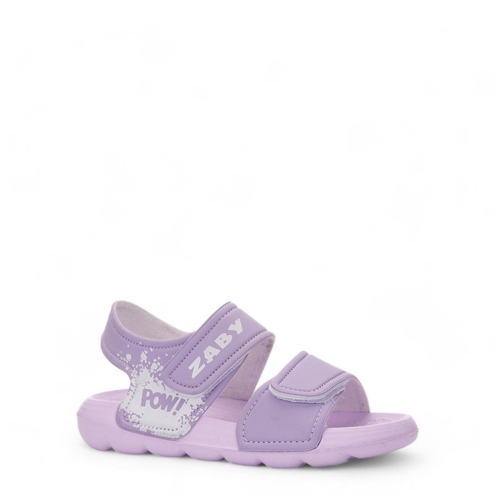 ZABY Sand 5000 Lila