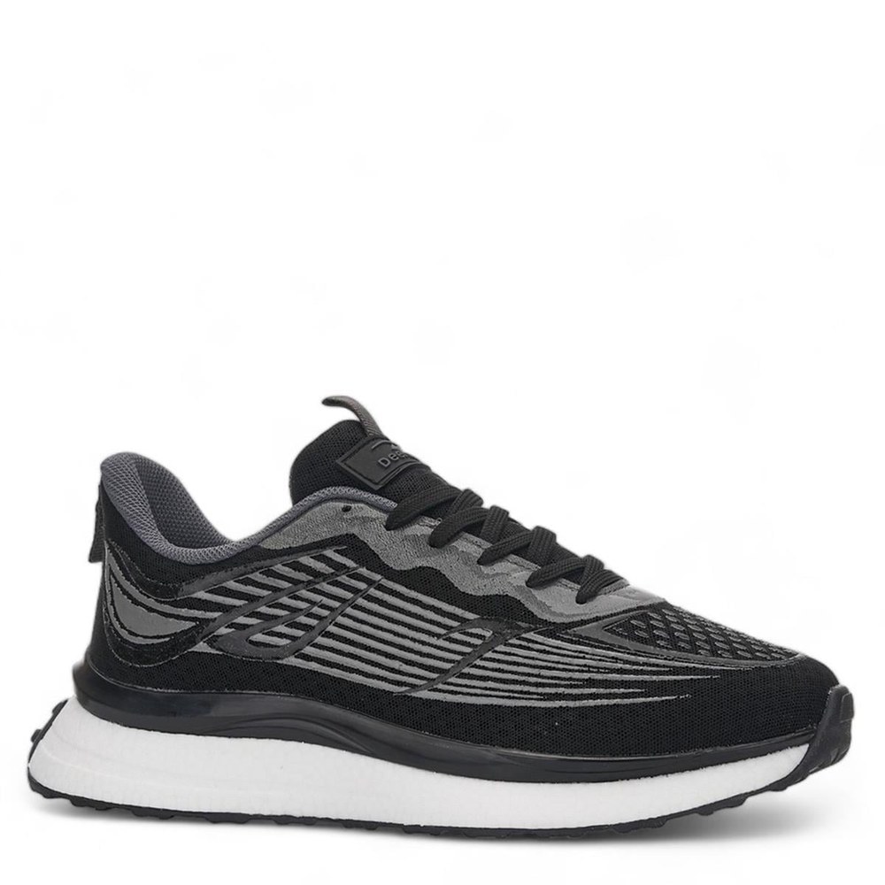 DEERWAY Spor Anrk 40243 Siyah