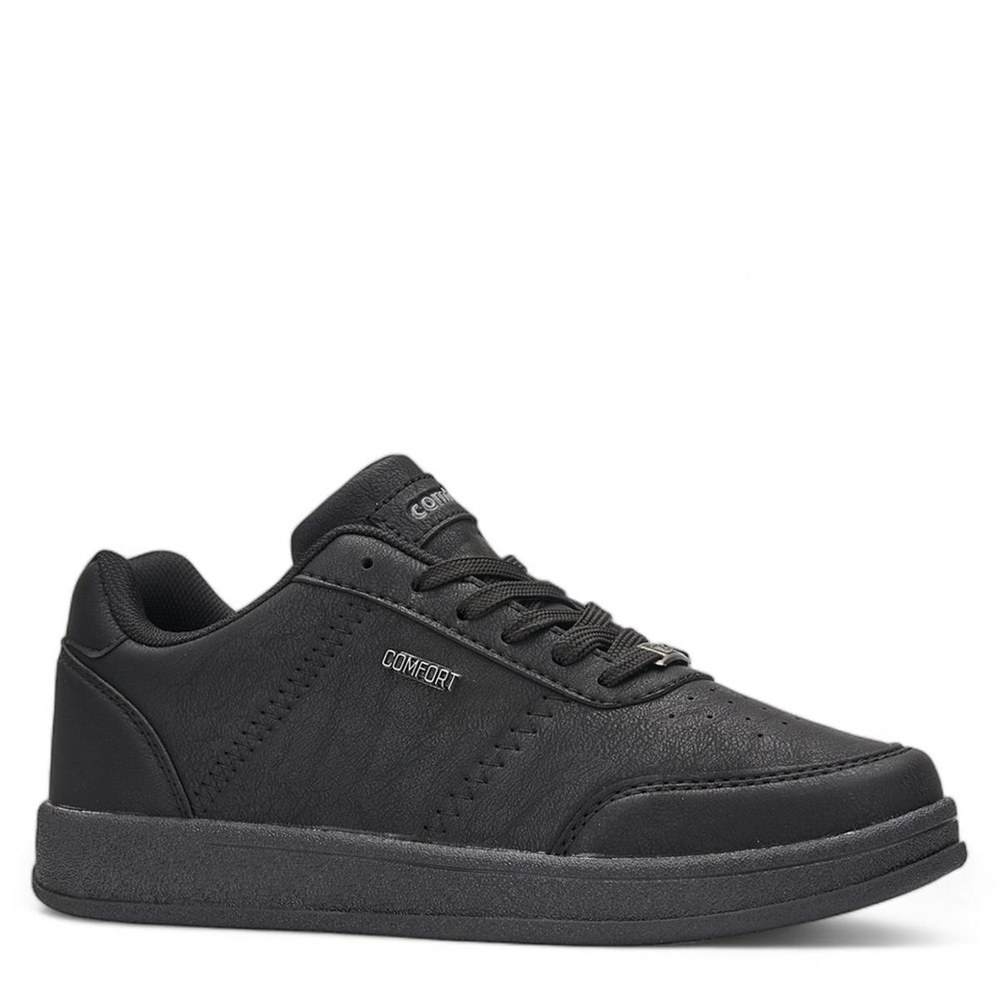 COMFORT Spor Cilt 107 Siyah Siyah