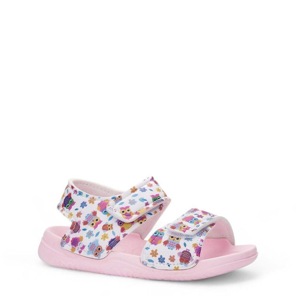 SOYLU Sand SY01 1 Pembe