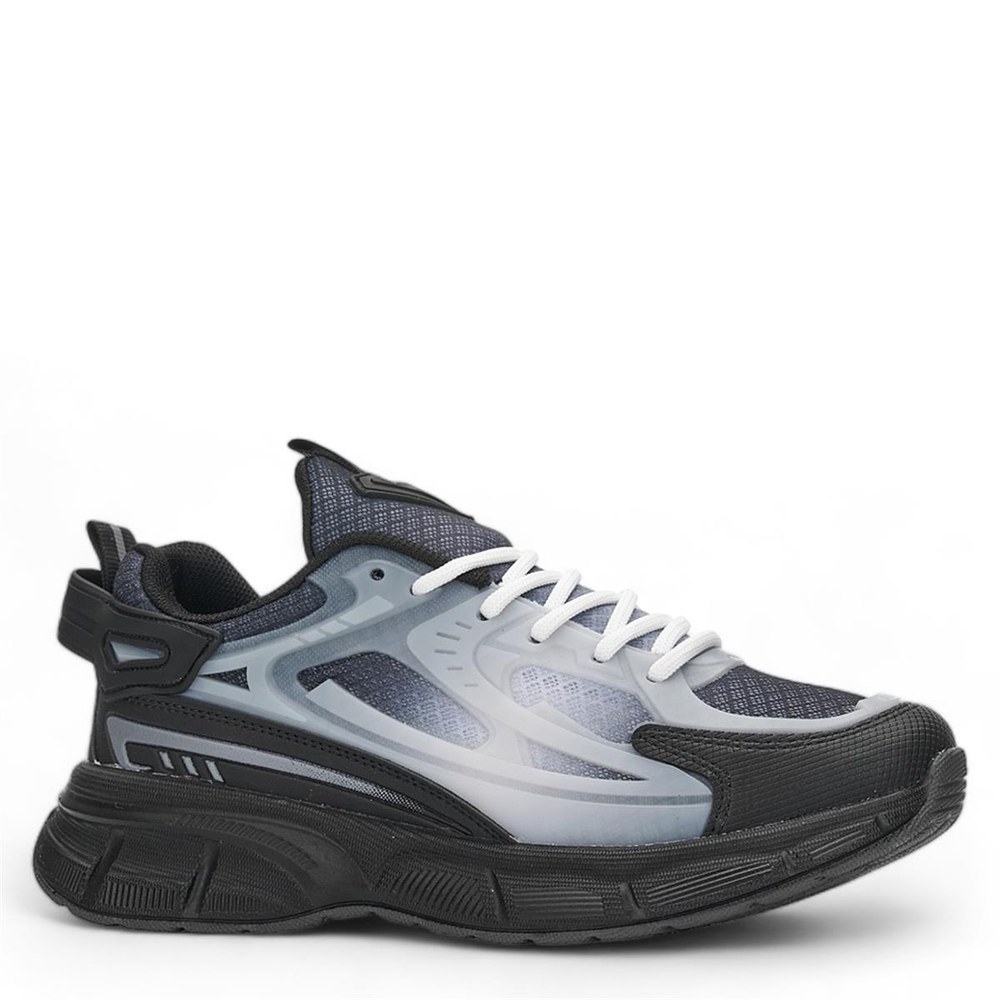 WANDERFULL Spor Anrk 4267 Siyah Füme