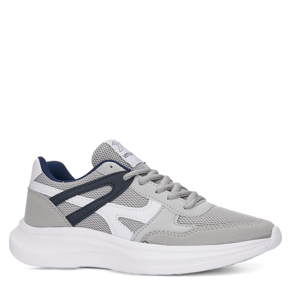 VENUMA Spor Anrk 330 Buz Beyaz Laci