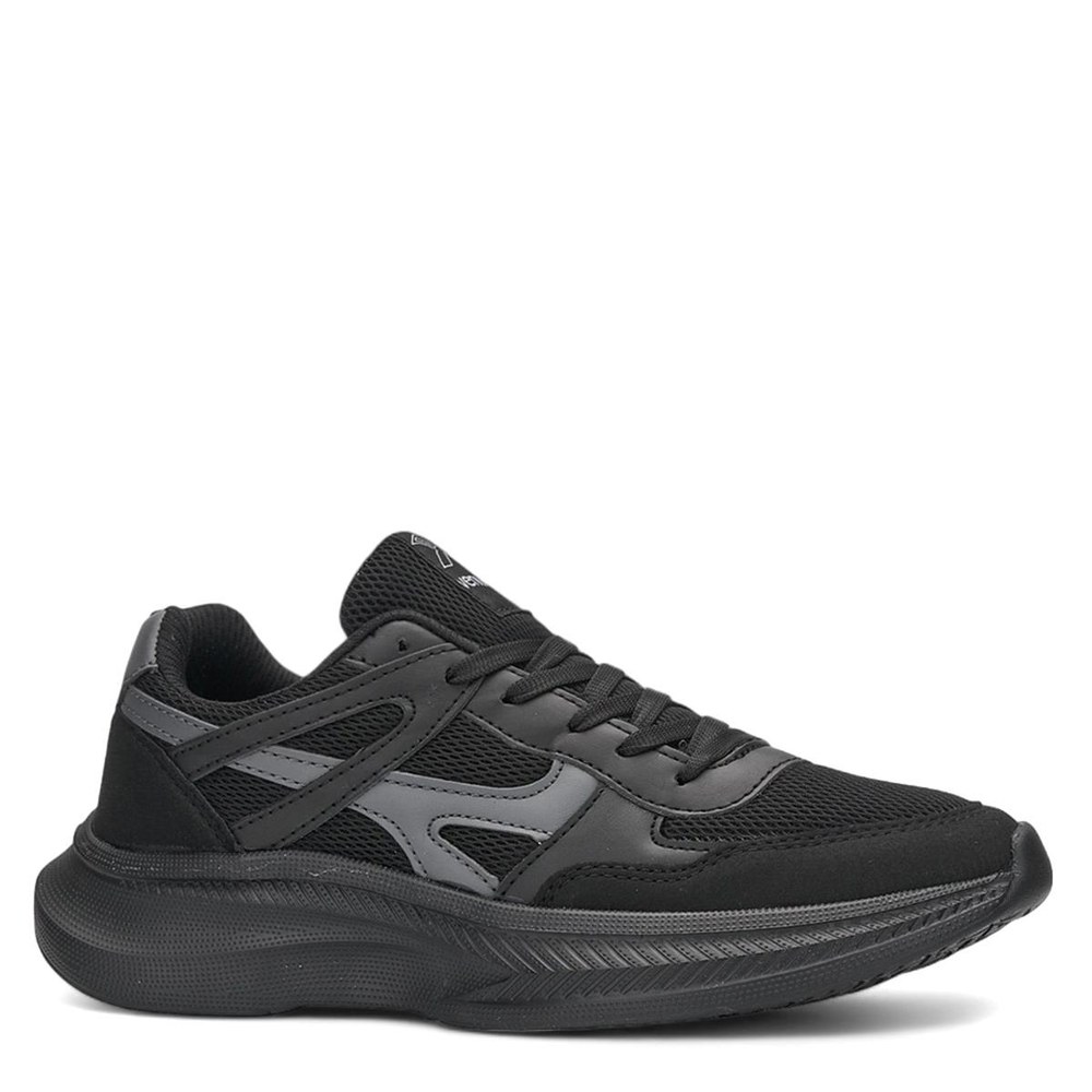 VENUMA Spor Anrk 330 Siyah Gri T.S