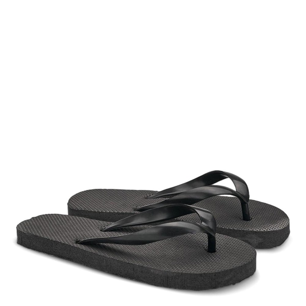 FLIP FLOP G Terlik 101 Siyah