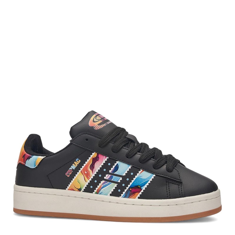 VİSCON Spor 1115 Siyah Rihanna