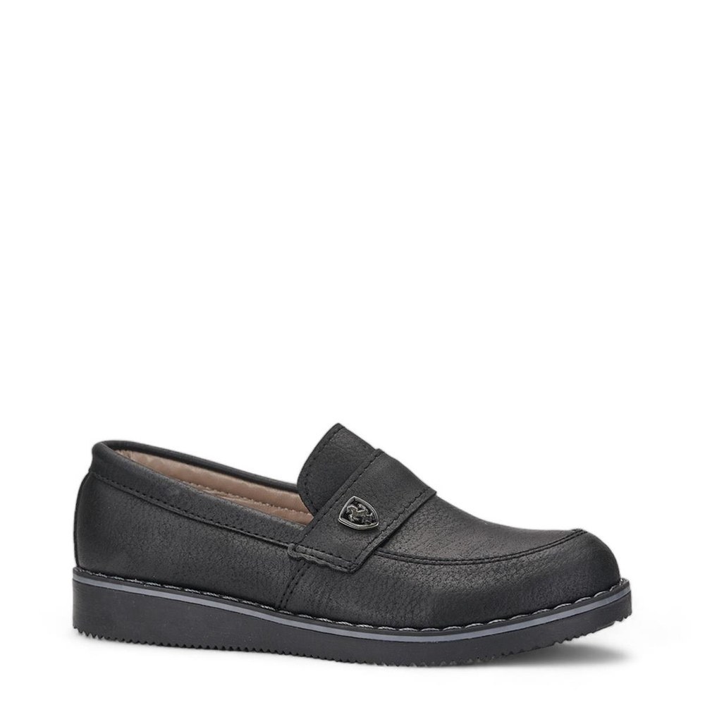 BİRCAN Ayakkabı 237 Siyah